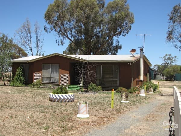 184 Back Road, Echuca, VIC, 3564, Echuca - Thumbnail 2
