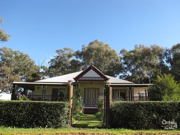 969 Hardings Road, Nathalia, VIC, 3638, Nathalia - Image 1