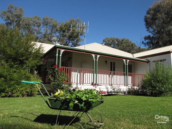 969 Hardings Road, Nathalia, VIC, 3638, Nathalia - Thumbnail 4