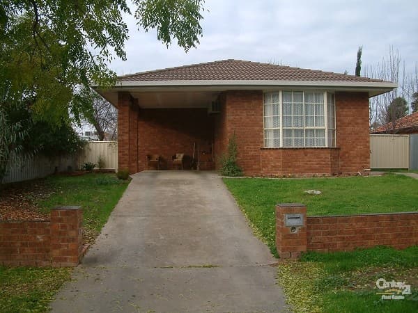 3/46 Landsborough, Echuca, VIC, 3564, Echuca - Image 1