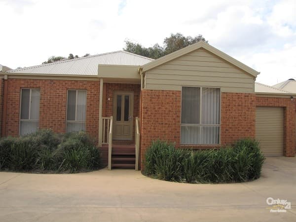 4/142-144 Bowen, Echuca - Image 1
