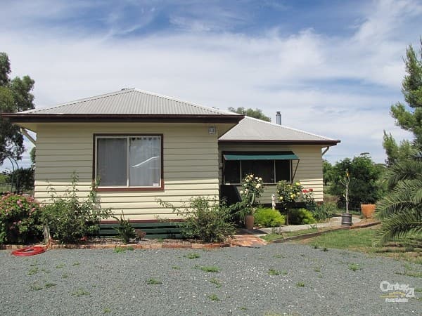 601 Clifton Street, Mathoura, NSW, 2710, Mathoura - Image 1