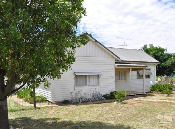16A Burnes Street, Mathoura, NSW, 2710, Mathoura - Thumbnail 2