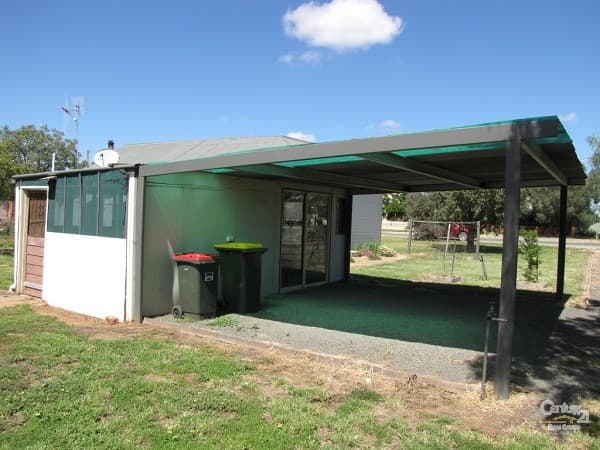 16A Burnes Street, Mathoura, NSW, 2710, Mathoura - Thumbnail 7