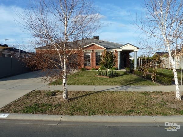 2 Aston Crt, Echuca, VIC, 3564, Echuca - Thumbnail 2