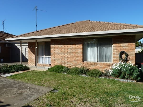 4/327 High Street, Echuca, VIC, 3564, Echuca - Image 1
