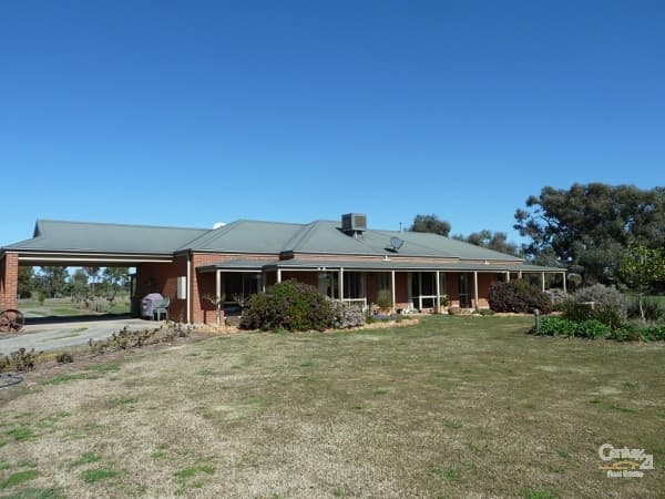 70 Casey Road, Echuca, VIC, 3564, Wharparilla - Image 1