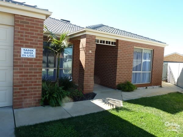 8 Lomond Court, Moama, NSW, 2731, Moama - Thumbnail 2