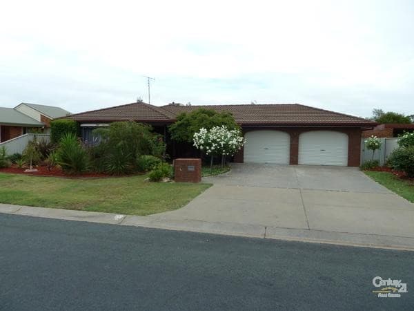 8 Murrumbidgee Drive, Echuca, VIC, 3564, Echuca - Image 1