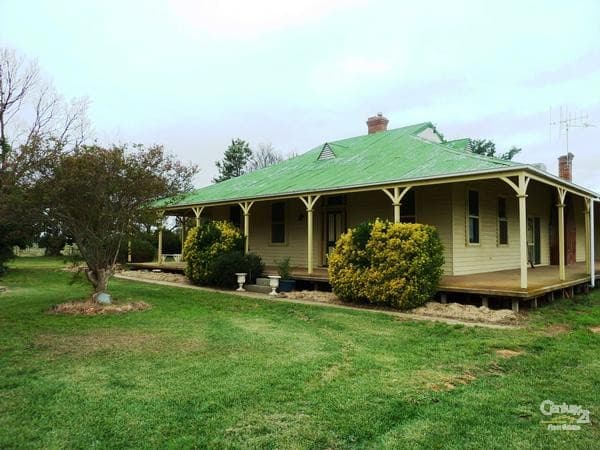 1962 McGregor Road, Timmering, VIC, 3561, Timmering - Image 1
