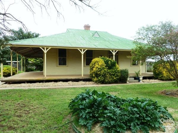 1962 McGregor Road, Timmering, VIC, 3561, Timmering - Thumbnail 2