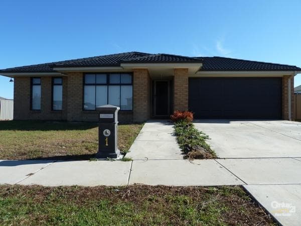 1 Parkes Court, Echuca, VIC, 3564, Echuca - Image 1