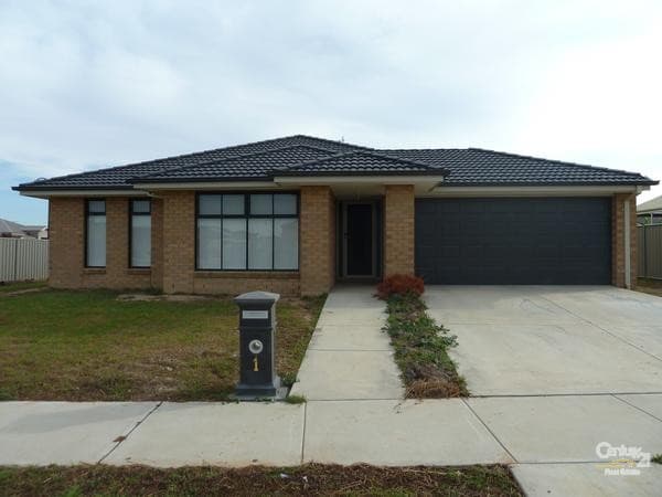 1 Parkes Court, Echuca, VIC, 3564, Echuca - Thumbnail 8