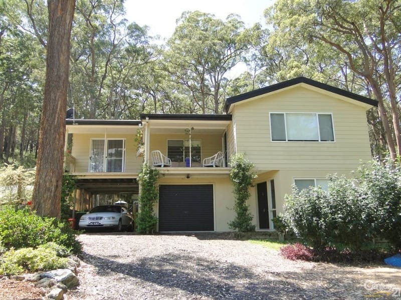 1/71 Marine Drive, Tea Gardens, NSW, 2324, North Arm Cove - Image 1
