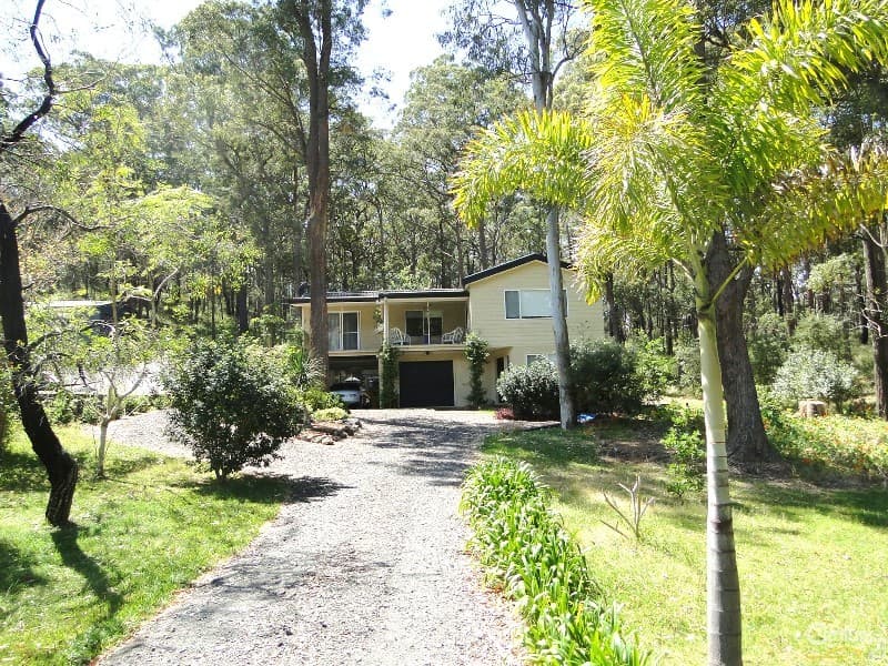 1/71 Marine Drive, Tea Gardens, NSW, 2324, North Arm Cove - Thumbnail 2