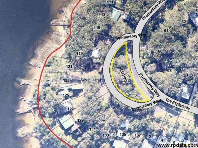 1/71 Marine Drive, Tea Gardens, NSW, 2324, North Arm Cove - Thumbnail 3