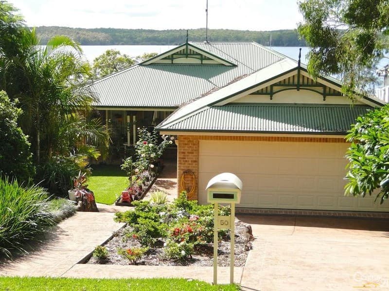 1/71 Marine Drive, Tea Gardens, NSW, 2324, North Arm Cove - Thumbnail 2