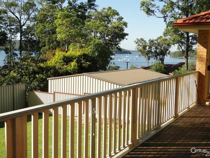 1/71 Marine Drive, Tea Gardens, NSW, 2324, North Arm Cove - Thumbnail 5