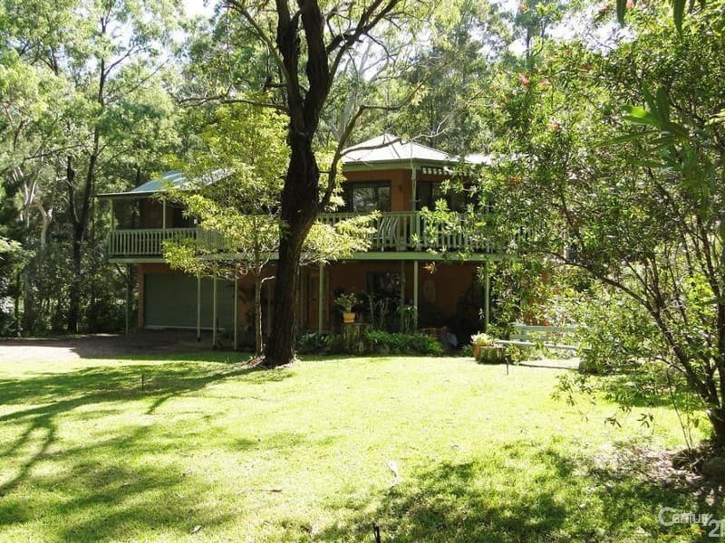 26 The Esplanade, North Arm Cove, NSW, 2324, North Arm Cove - Image 1
