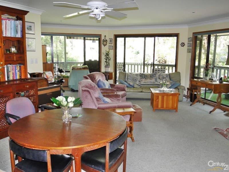 26 The Esplanade, North Arm Cove, NSW, 2324, North Arm Cove - Thumbnail 2