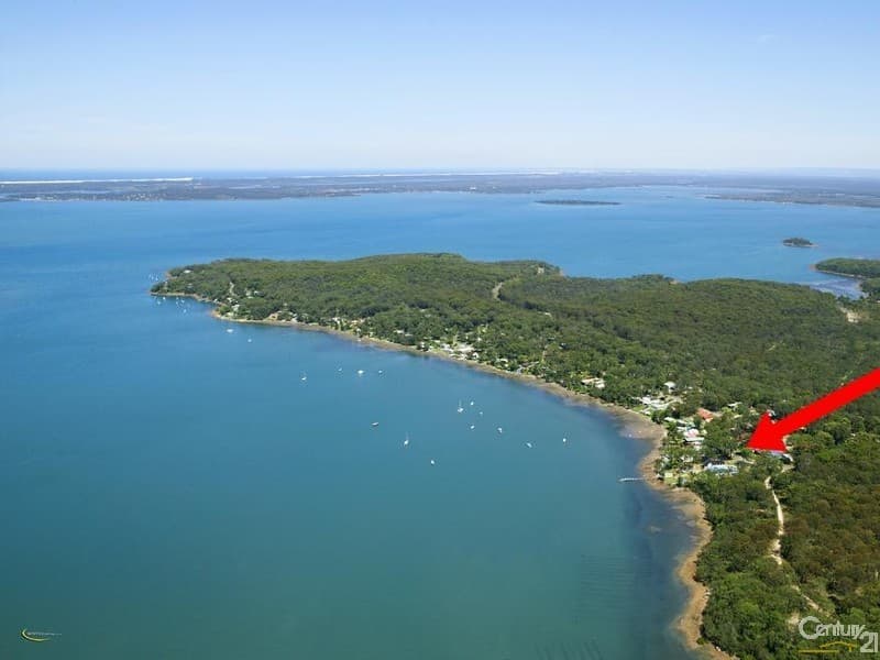 1/71 Marine Drive, Tea Gardens, NSW, 2324, North Arm Cove - Image 1