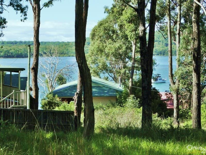 1/71 Marine Drive, Tea Gardens, NSW, 2324, North Arm Cove - Thumbnail 2