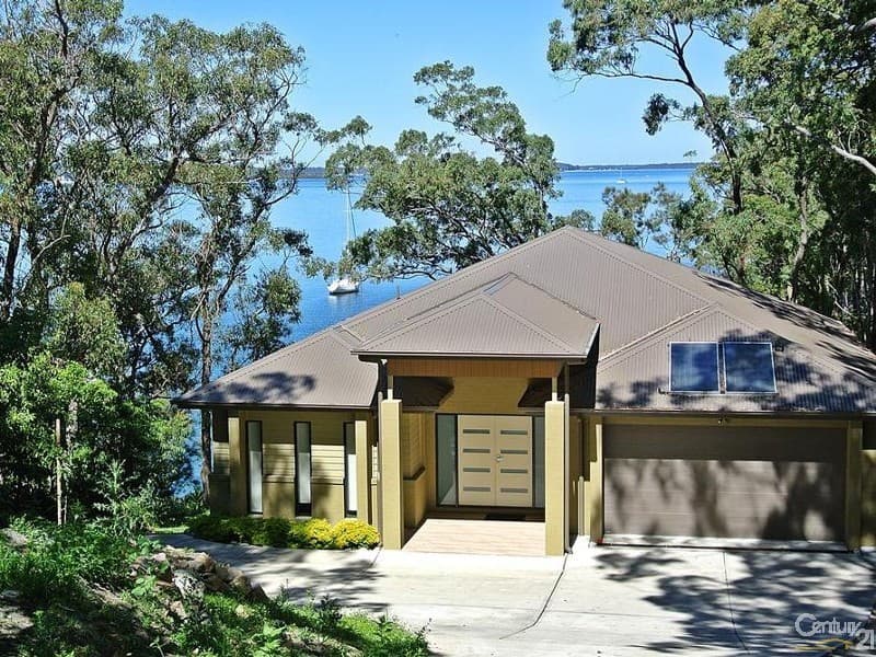 42 Point Ct, North Arm Cove, NSW, 2324, North Arm Cove - Thumbnail 2