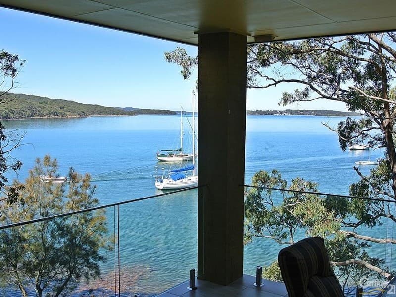 42 Point Ct, North Arm Cove, NSW, 2324, North Arm Cove - Image 1