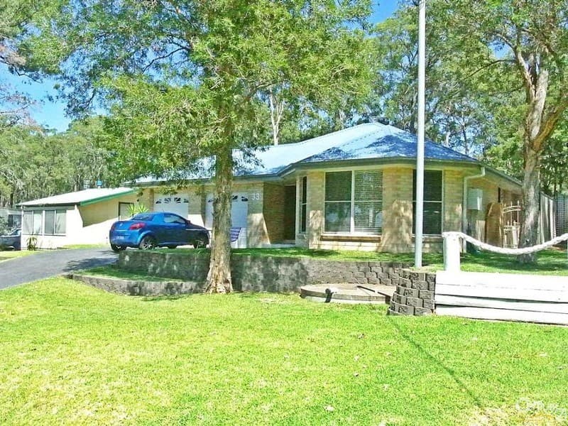 1/71 Marine Drive, Tea Gardens, NSW, 2324, North Arm Cove - Image 1