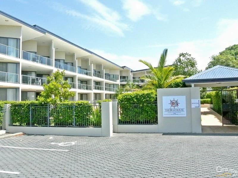 5/21-23 Marine Drive, Tea Gardens, NSW, 2324, Tea Gardens - Thumbnail 3