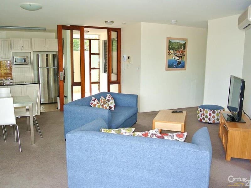 5/21-23 Marine Drive, Tea Gardens, NSW, 2324, Tea Gardens - Thumbnail 4