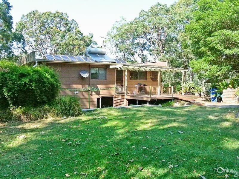 1/71 Marine Drive, Tea Gardens, NSW, 2324, North Arm Cove - Thumbnail 2