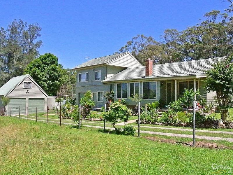 1/71 Marine Drive, Tea Gardens, NSW, 2324, Carrington - Image 1