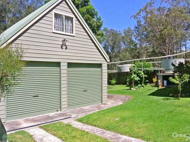 1/71 Marine Drive, Tea Gardens, NSW, 2324, Carrington - Thumbnail 2