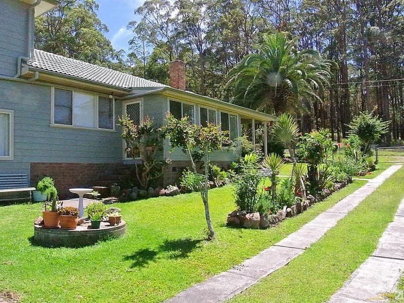 1/71 Marine Drive, Tea Gardens, NSW, 2324, Carrington - Thumbnail 3