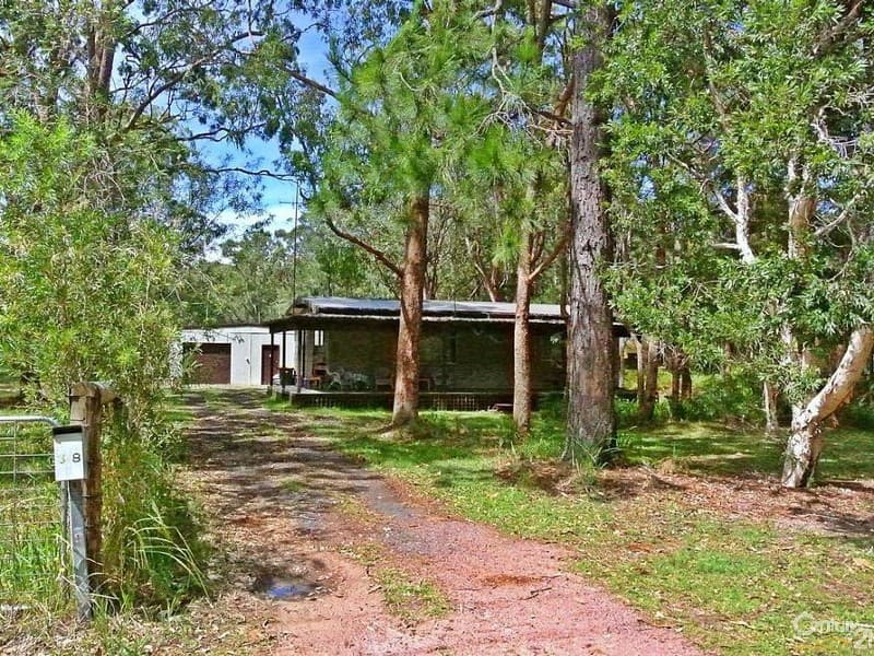 1/71 Marine Drive, Tea Gardens, NSW, 2324, Pindimar - Image 1