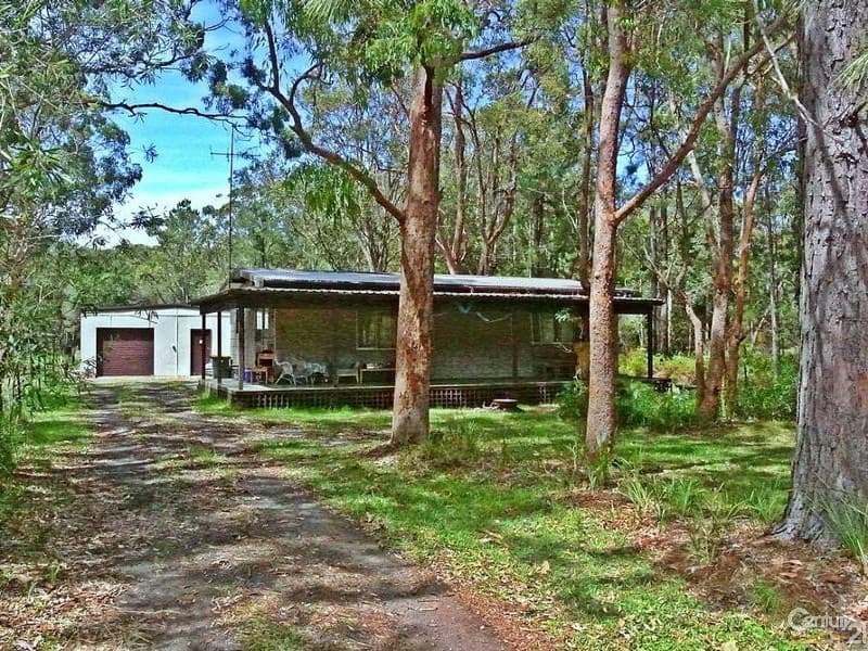 1/71 Marine Drive, Tea Gardens, NSW, 2324, Pindimar - Thumbnail 2