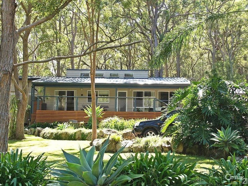 1/71 Marine Drive, Tea Gardens, NSW, 2324, North Arm Cove - Image 1