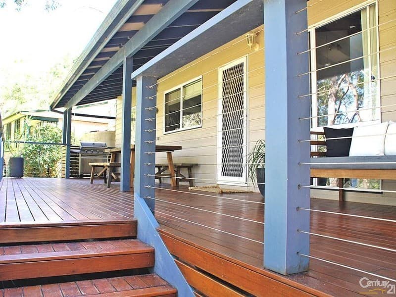 1/71 Marine Drive, Tea Gardens, NSW, 2324, North Arm Cove - Thumbnail 2