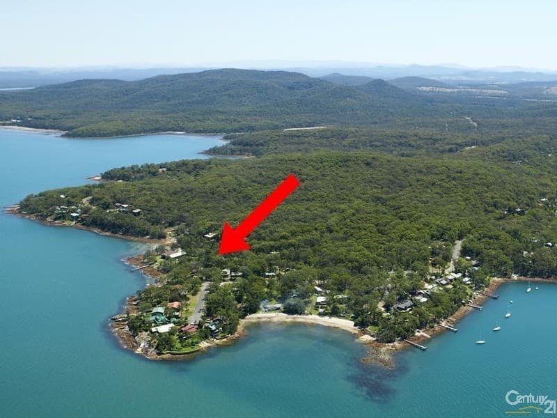 1/71 Marine Drive, Tea Gardens, NSW, 2324, North Arm Cove - Thumbnail 3