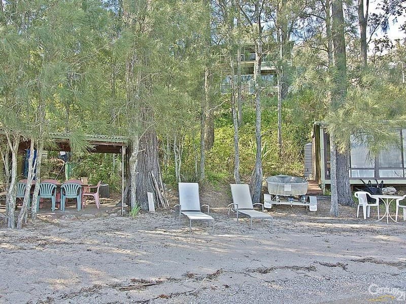 1/71 Marine Drive, Tea Gardens, NSW, 2324, North Arm Cove - Thumbnail 4