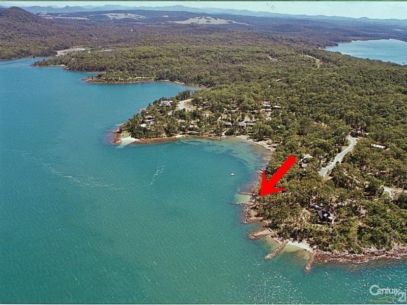 1/71 Marine Drive, Tea Gardens, NSW, 2324, North Arm Cove - Image 1