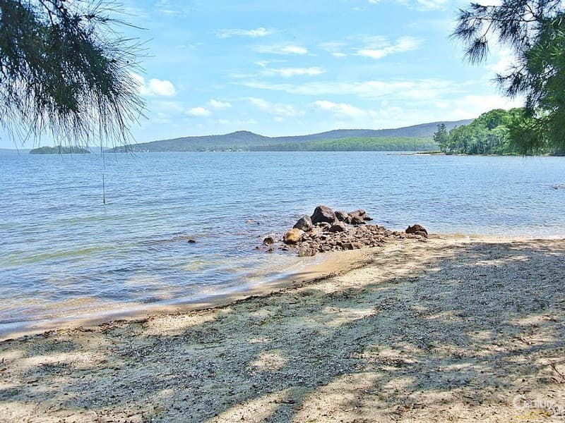 1/71 Marine Drive, Tea Gardens, NSW, 2324, North Arm Cove - Thumbnail 2
