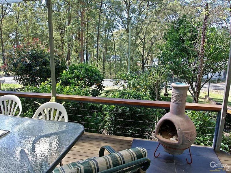 1/71 Marine Drive, Tea Gardens, NSW, 2324, North Arm Cove - Thumbnail 4