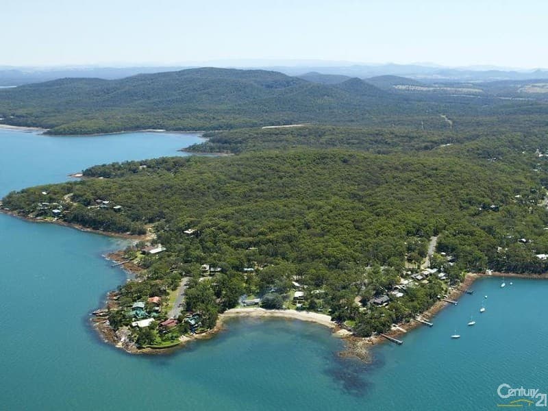 1/71 Marine Drive, Tea Gardens, NSW, 2324, North Arm Cove - Image 1