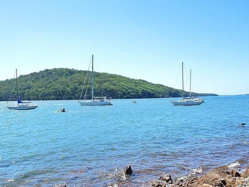 1/71 Marine Drive, Tea Gardens, NSW, 2324, North Arm Cove - Image 1