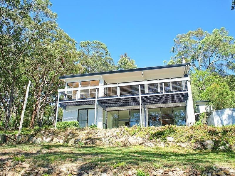 1/71 Marine Drive, Tea Gardens, NSW, 2324, North Arm Cove - Thumbnail 2