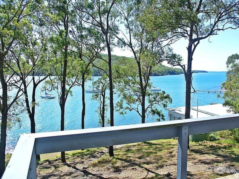 1/71 Marine Drive, Tea Gardens, NSW, 2324, North Arm Cove - Thumbnail 3