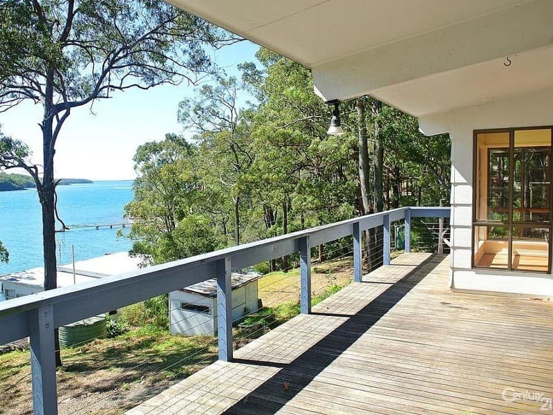 1/71 Marine Drive, Tea Gardens, NSW, 2324, North Arm Cove - Thumbnail 4