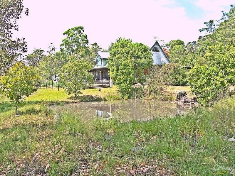 339 Markwell Back Rd, Bulahdelah, NSW, 2423, Bulahdelah - Thumbnail 3